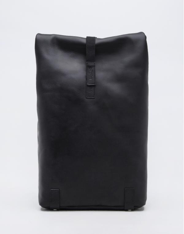 Brooks England Pickwick Hard Leather 26L Black