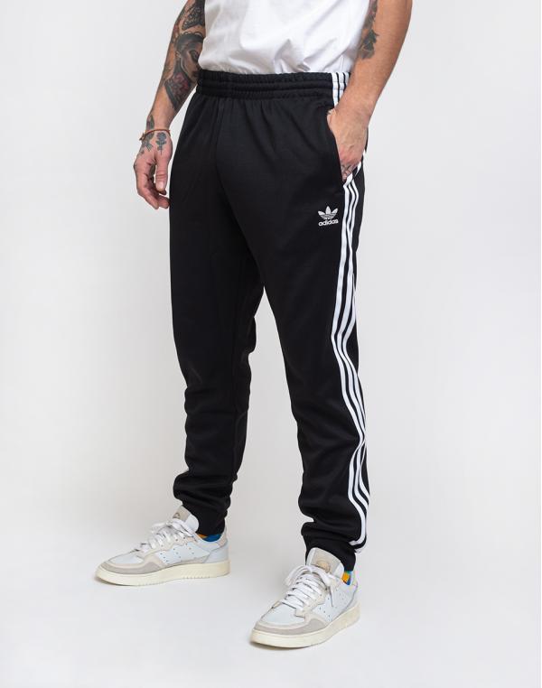 adidas Originals Sst Trackpants Black XL