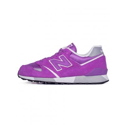 Sneakers - tenisky New Balance U446 SPG