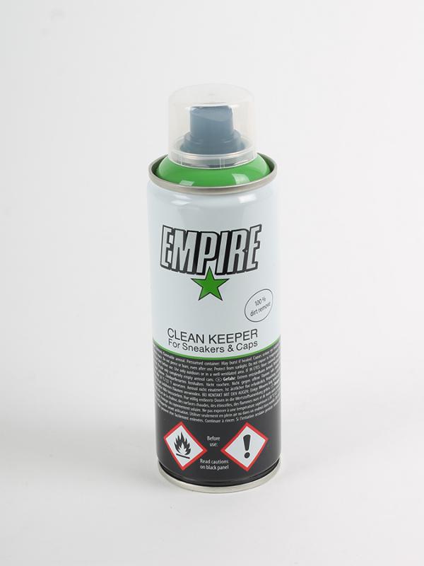 Impregnace Empire Clean Keeper 200 ml Barevná