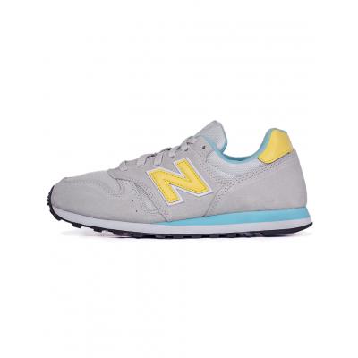 Sneakers - tenisky New Balance WL373 GPG
