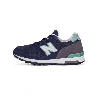 Sneakers - tenisky New Balance WL565 NP