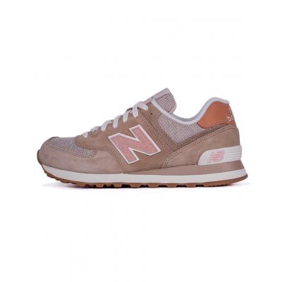 Sneakers - tenisky New Balance WL574 BCA