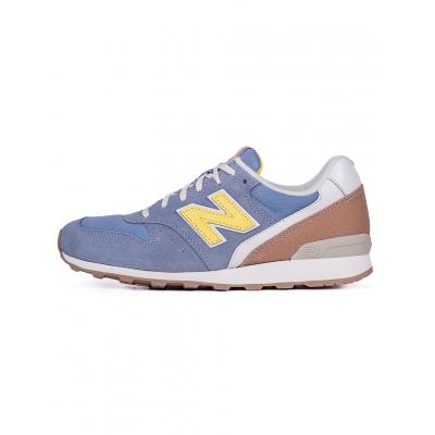 Sneakers - tenisky New Balance WR996 HD