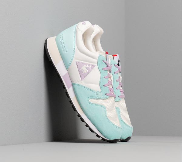 le coq sportif Omega W Blue Light/ Marshmallow