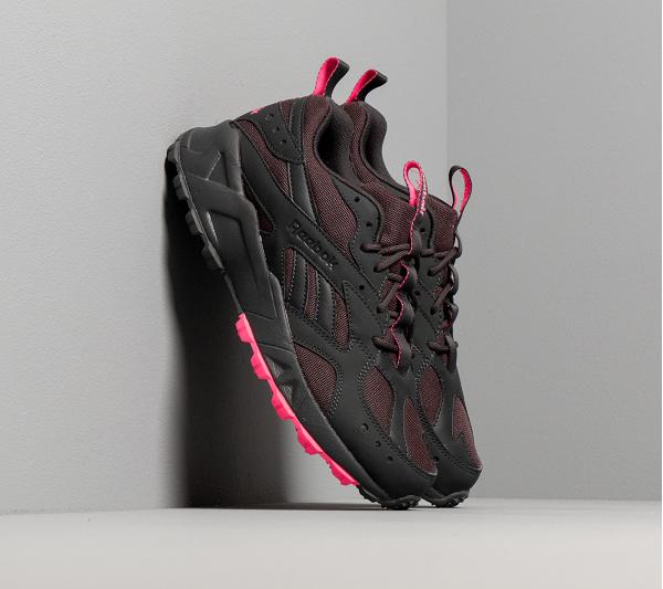 Reebok Aztrek 93 Trail True Grey 8/ True Grey 8/ Solar Pink
