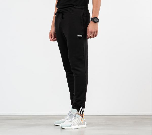 adidas F Sweatpants Black