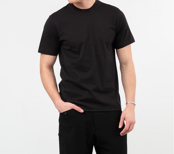 Y-3 Craft Tee Black