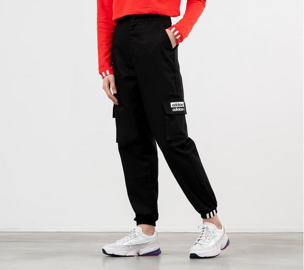 adidas Track Pants Black