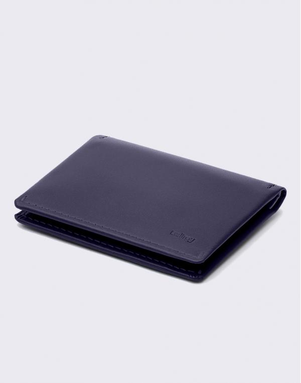 Bellroy Slim Sleeve Navy