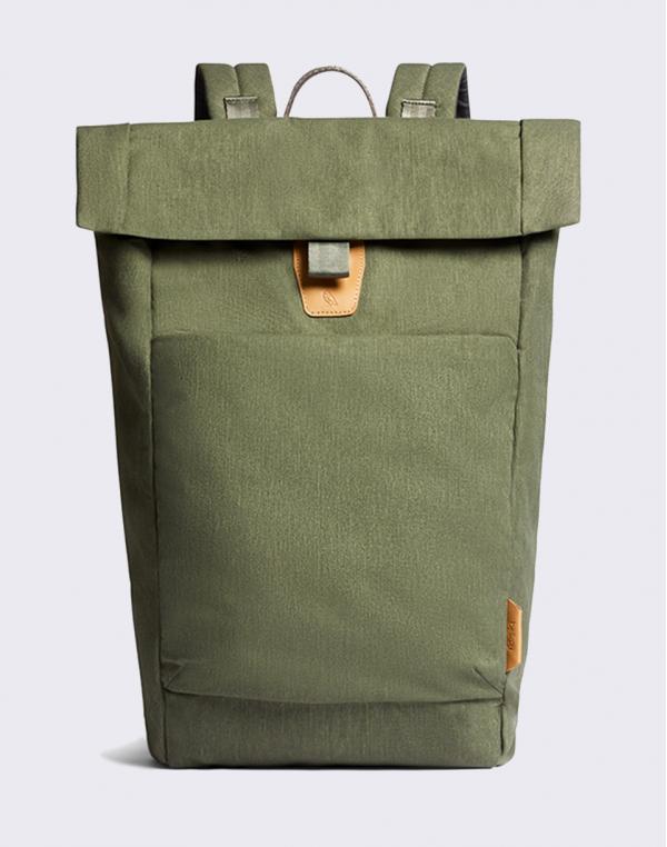 Bellroy Studio Backpack Olive