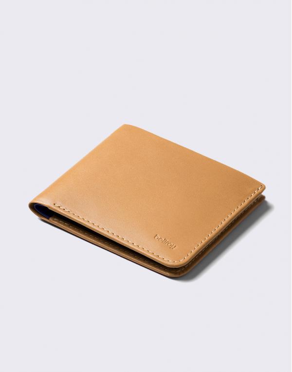 Bellroy The Square Tan