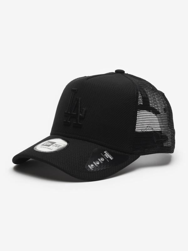 Kšiltovka New Era 940 Af trucker MLB Daimond Era LOSDOD