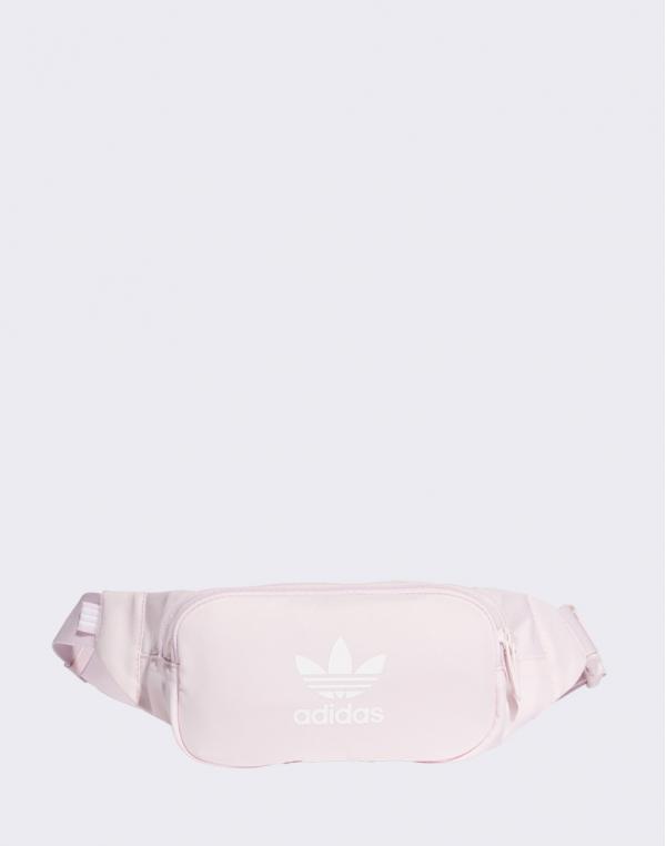 adidas Originals Essential Crossbody Clear Pink