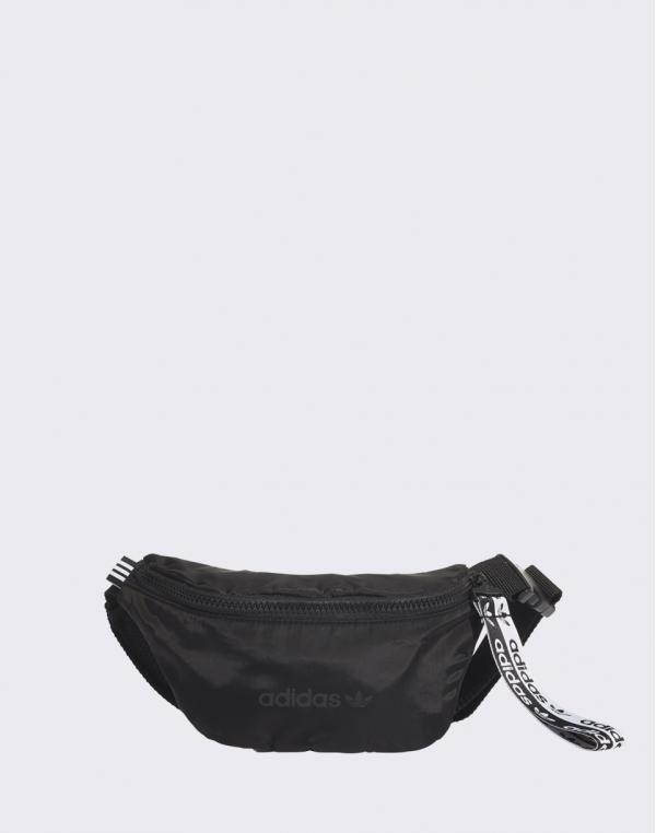 adidas Originals R.Y.V. Waistbag Black