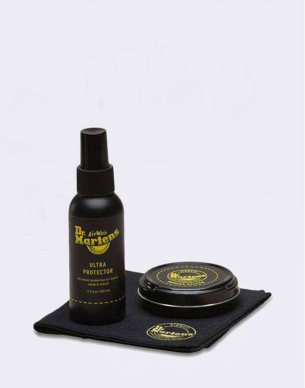 Dr. Martens Shoe Care Kit 1