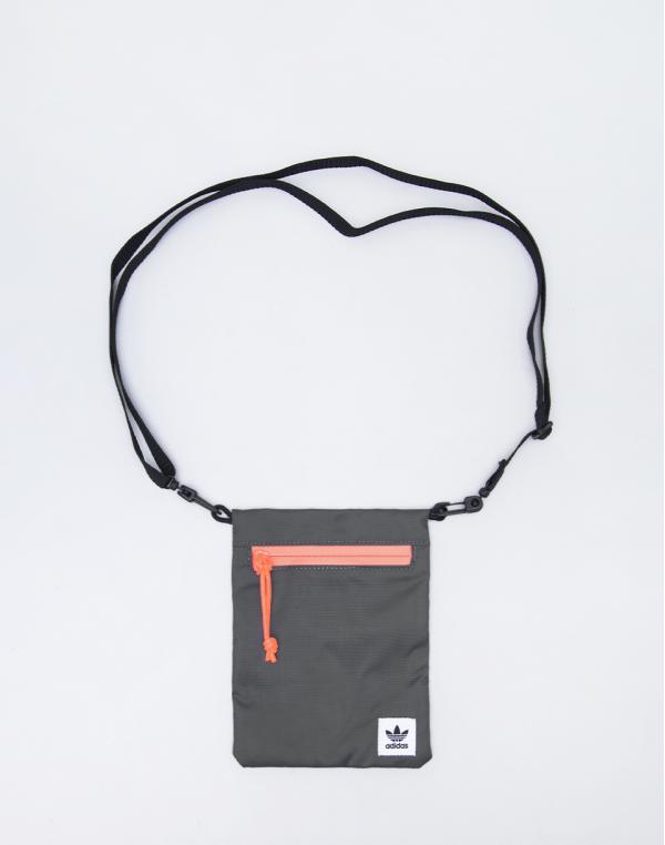 adidas Originals Simple Pouch M Black