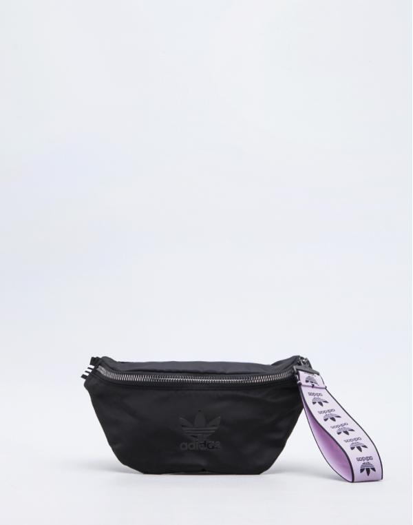 adidas Originals Waistbag Nylon Black