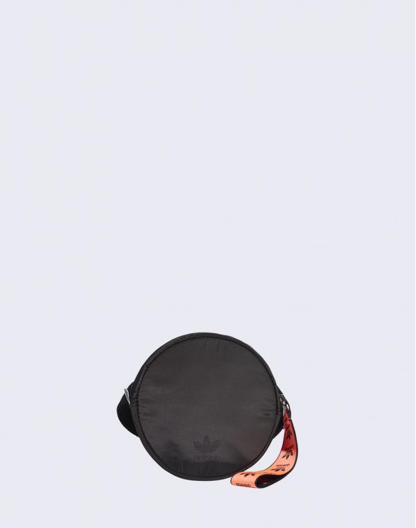 adidas Originals Waistbag Round Black