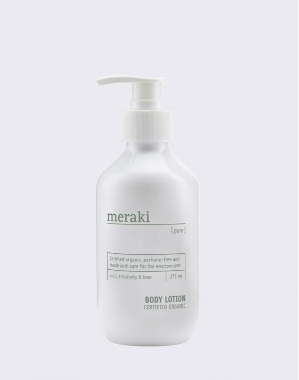 Meraki Body Lotion Pure Pure