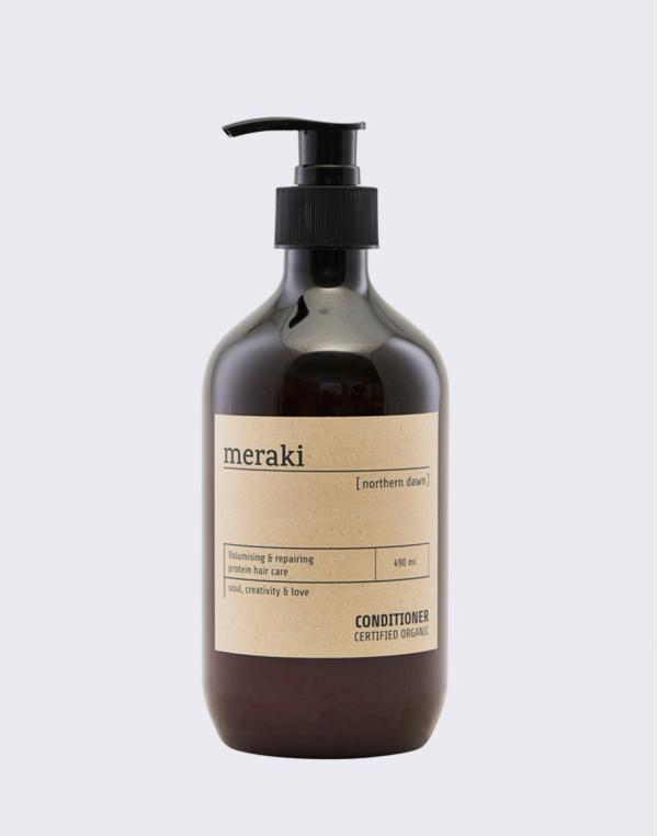 Meraki Conditioner Northern Dawn Northern Dawn