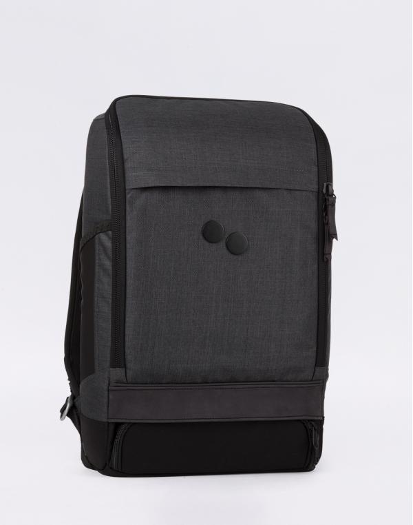 pinqponq Cubik Medium DLX Anthracite Melange DLX