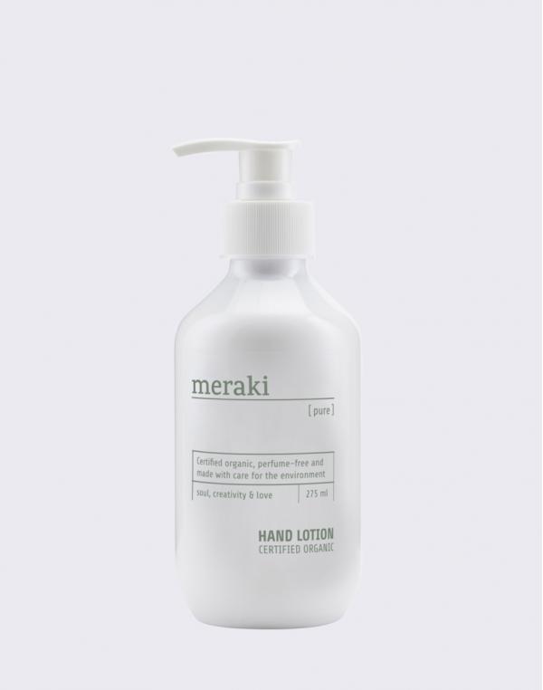 Meraki Hand Lotion Pure Pure