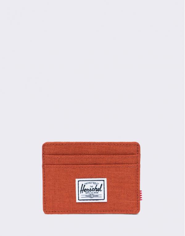 Herschel Supply Charlie RFID Picante X