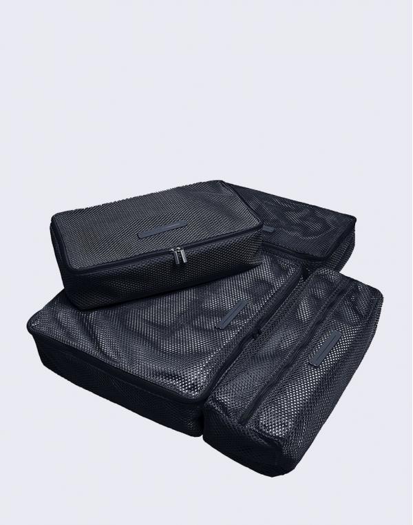 Horizn Studios Packing Cubes Night Blue