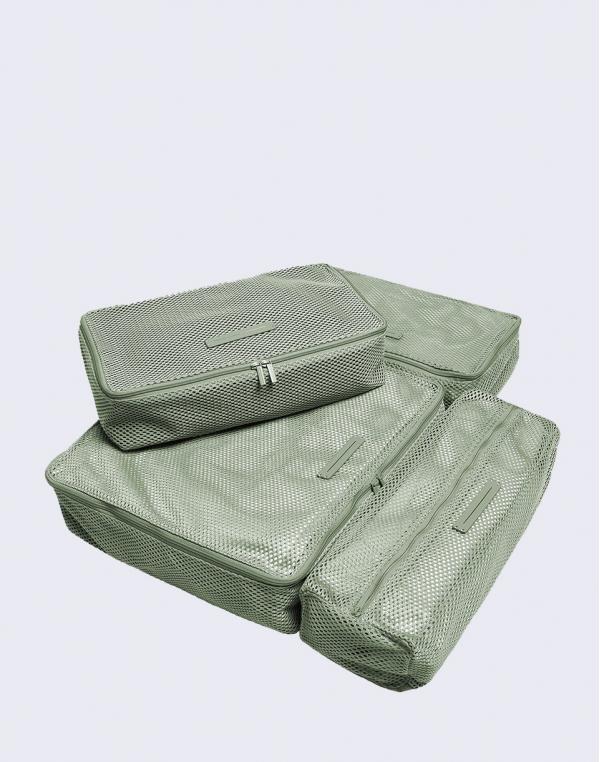 Horizn Studios Packing Cubes Marine Green