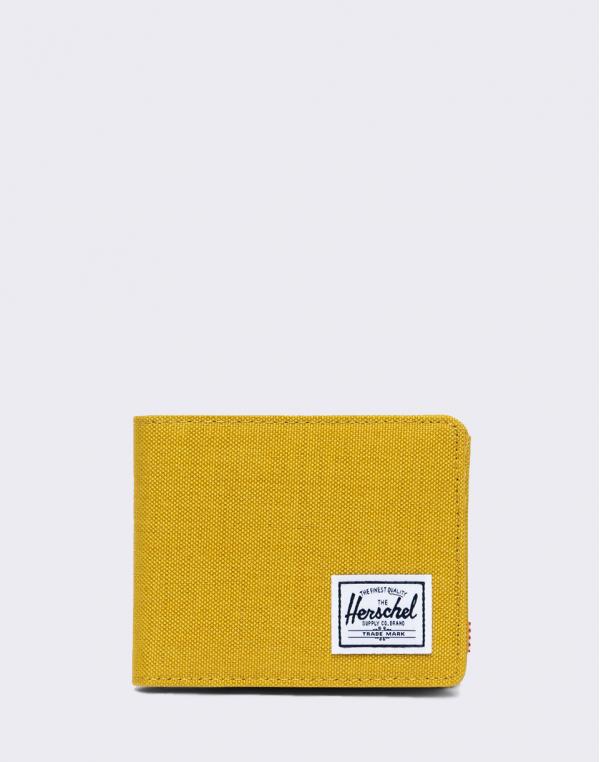Herschel Supply Roy + Coin RFID Arrow Woods X