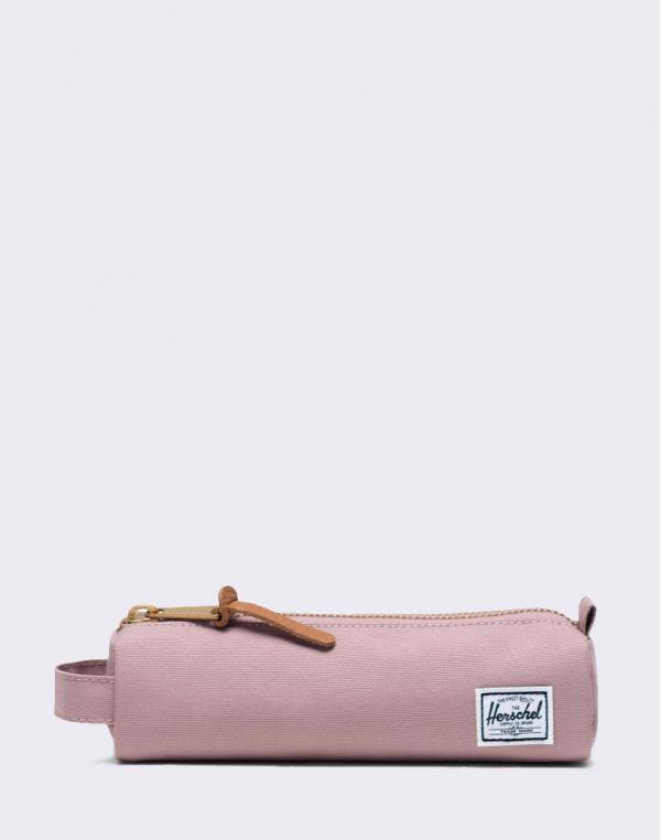 Herschel Supply Settlement Case X-Small Ash Rose