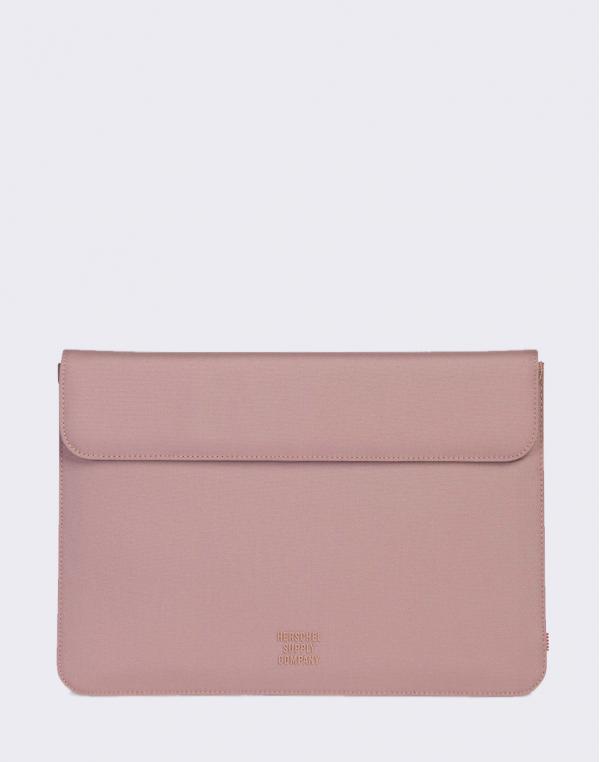 Herschel Supply Spokane Sleeve for 13 inch Macbook Ash Rose
