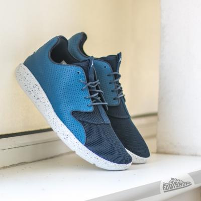 Jordan Eclipse French Blue/ White- Obsdn- Pure Platinum