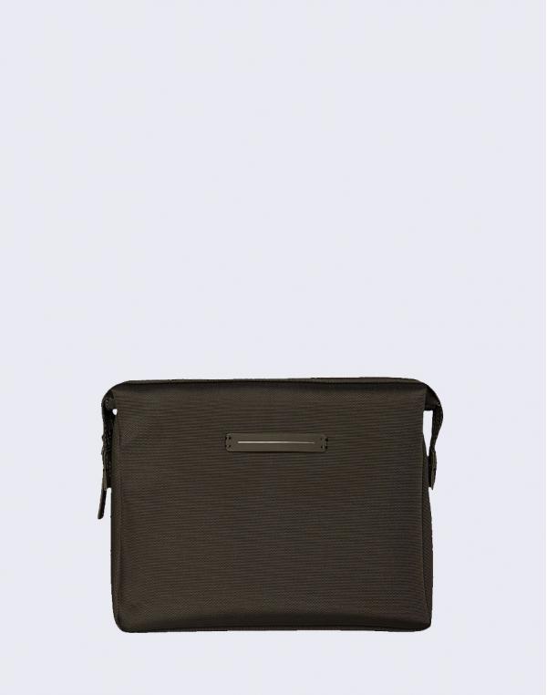 Horizn Studios Wash Bag Large Dark Olive