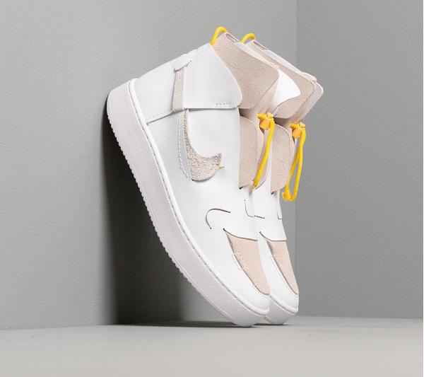 Nike W Vandalised White/ White-Chrome Yellow-Black
