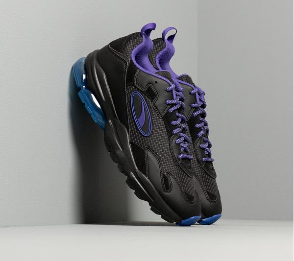 Puma x Beams Cell Ultra Puma Black/ Deep Blue