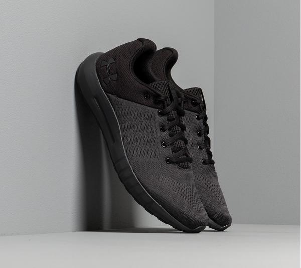 Under Armour Micro G Pursuit Anthracite