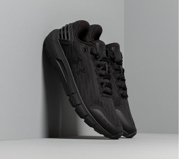 Under Armour Charged Rogue Black