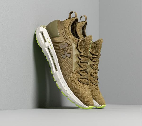 Under Armour HOVR Phantom SE Canyon Green