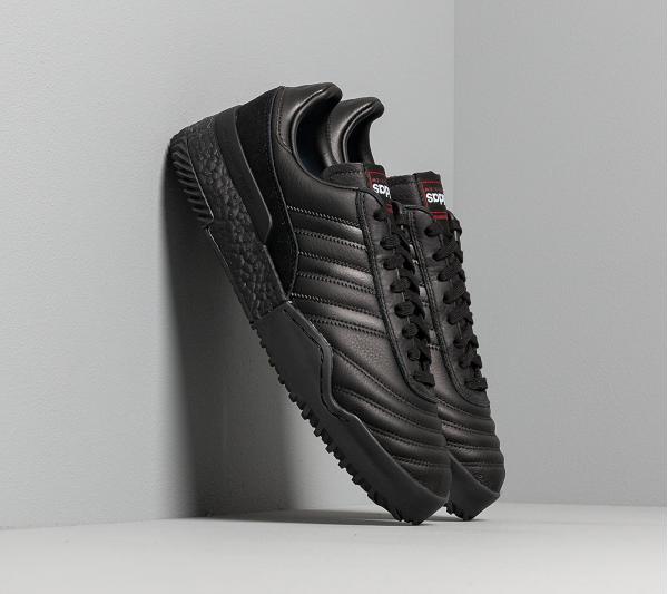 adidas x Alexander Wang Bball Soccer Core Black/ Core Black/ Core Black