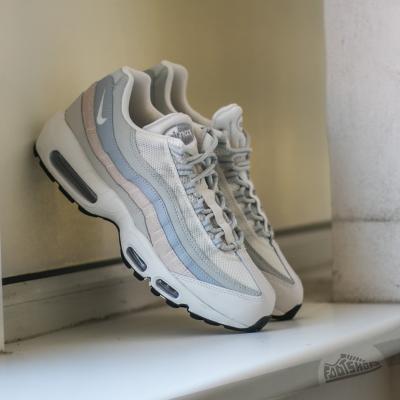 Nike Air Max 95 Essential Phantom/ Phantom- Wolf Grey- Light Bone