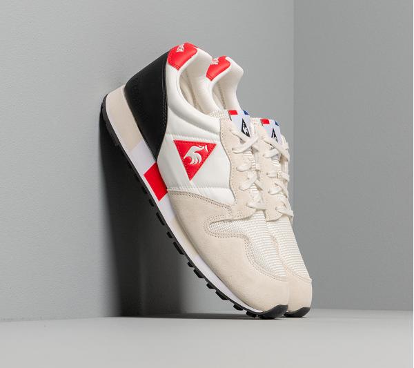 le coq sportif Omega Turtle Dove/ Marshmallow