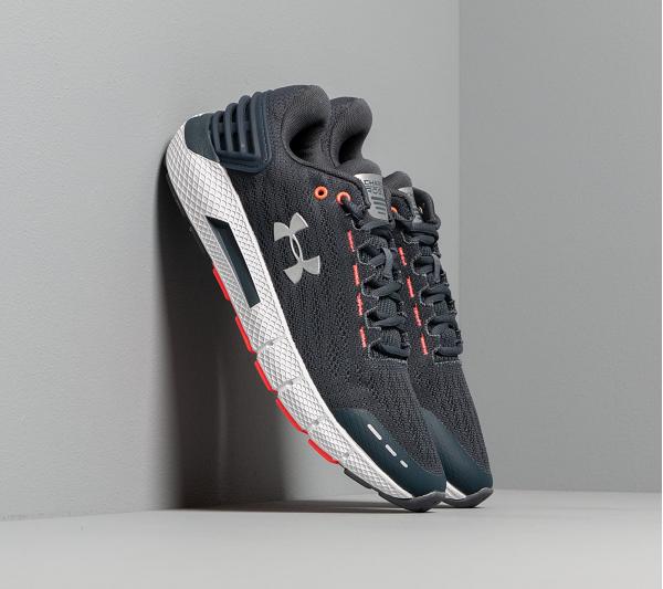 Under Armour Charged Rogue Grey