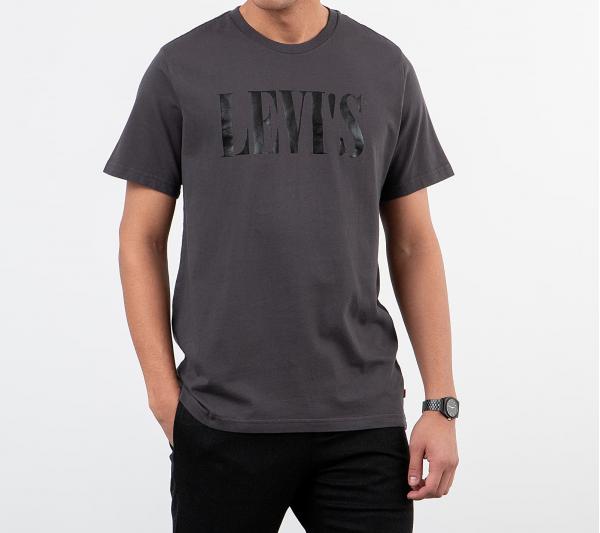 Levi's® Relaxed Tee Grey