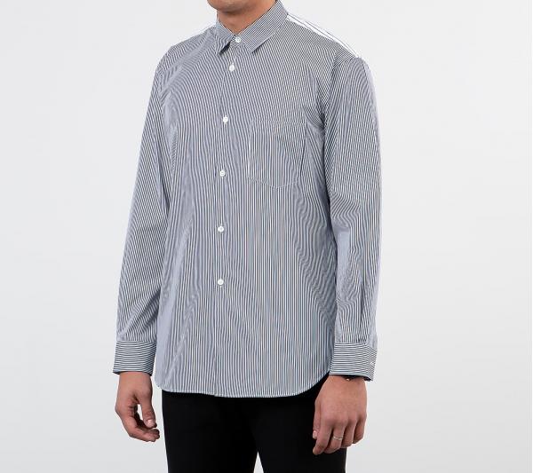 Comme des Garçons SHIRT Shirt Blue