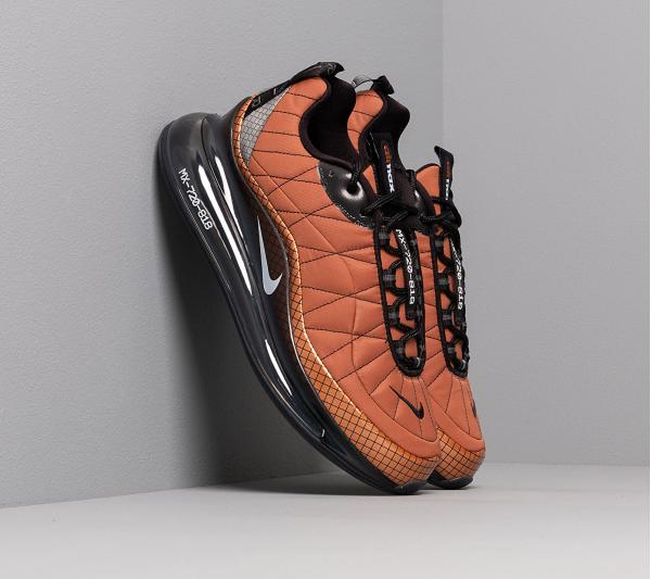 Nike Mx-720-818 Metallic Copper/ White-Black-Anthracite