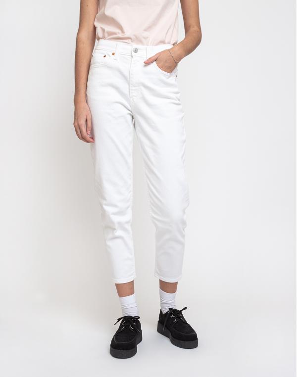Levi's® Mom Jean Prim and Proper 28