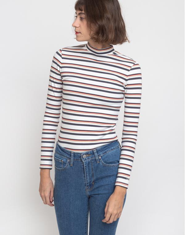 Levi's® Penny Mockneck Multi-Color S