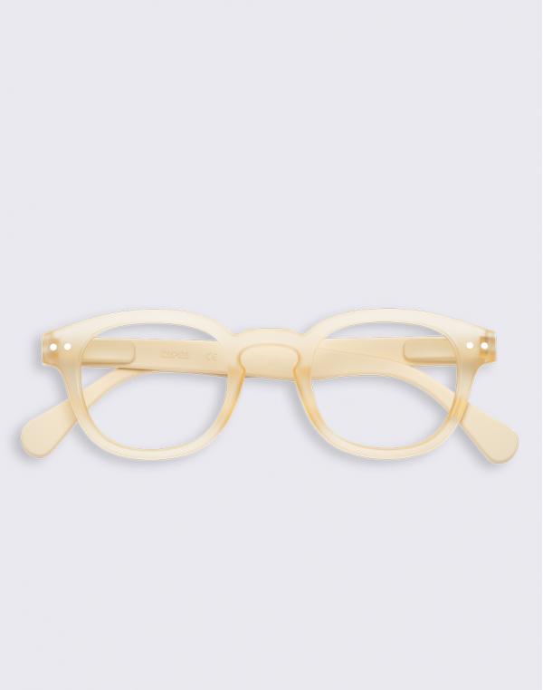 Izipizi Screen #C Neutral Beige